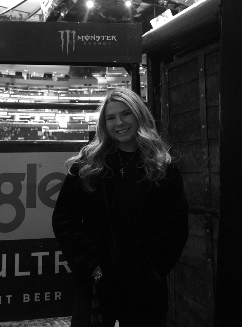Supporting sports-related charitable programs